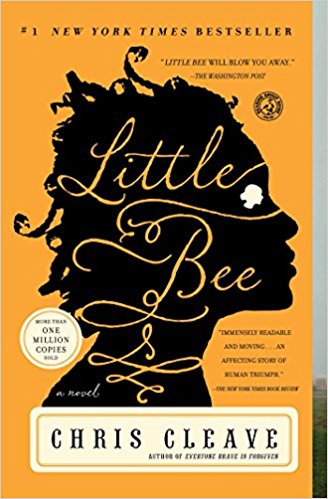 Little Bee by Chris Cleave