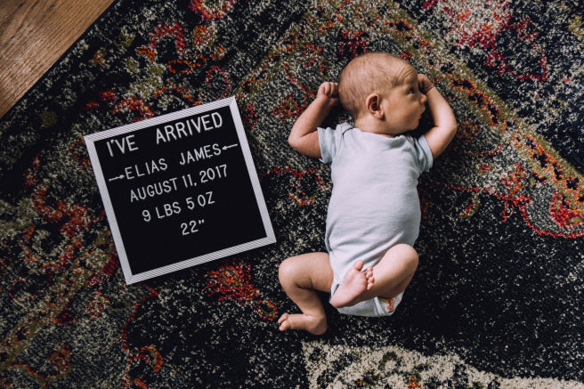 Welcome, Elias!
