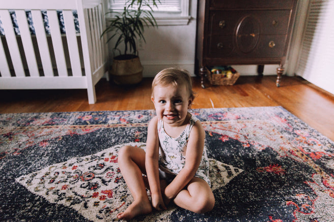 Maternity Family Photos