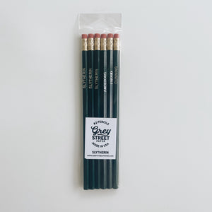 Harry Potter House Pencils