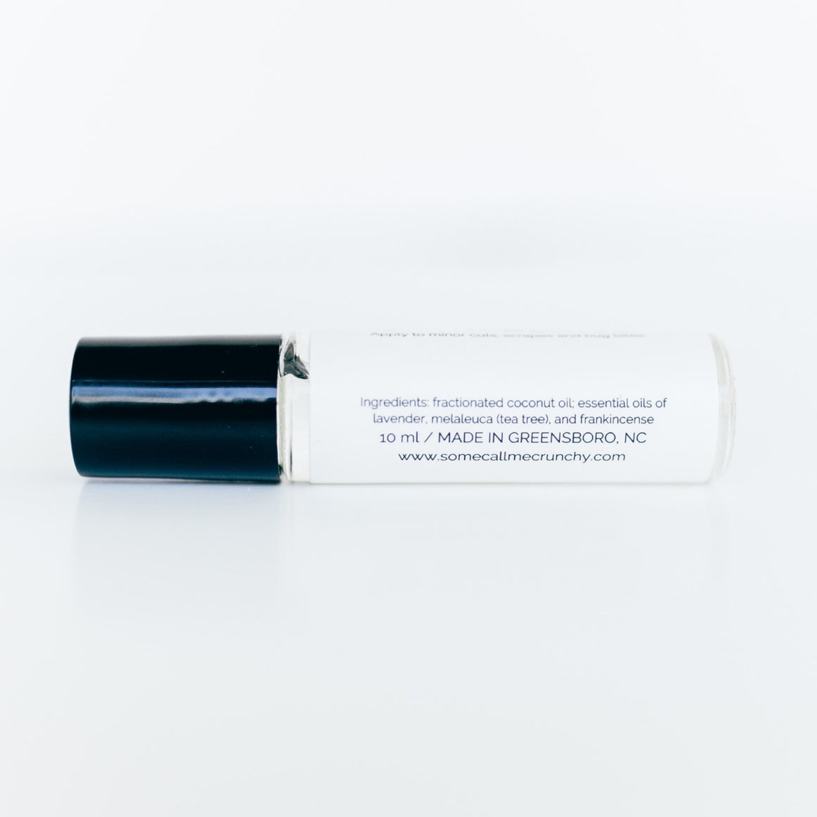 Owie Blend ~ Essential Oil Roll-On