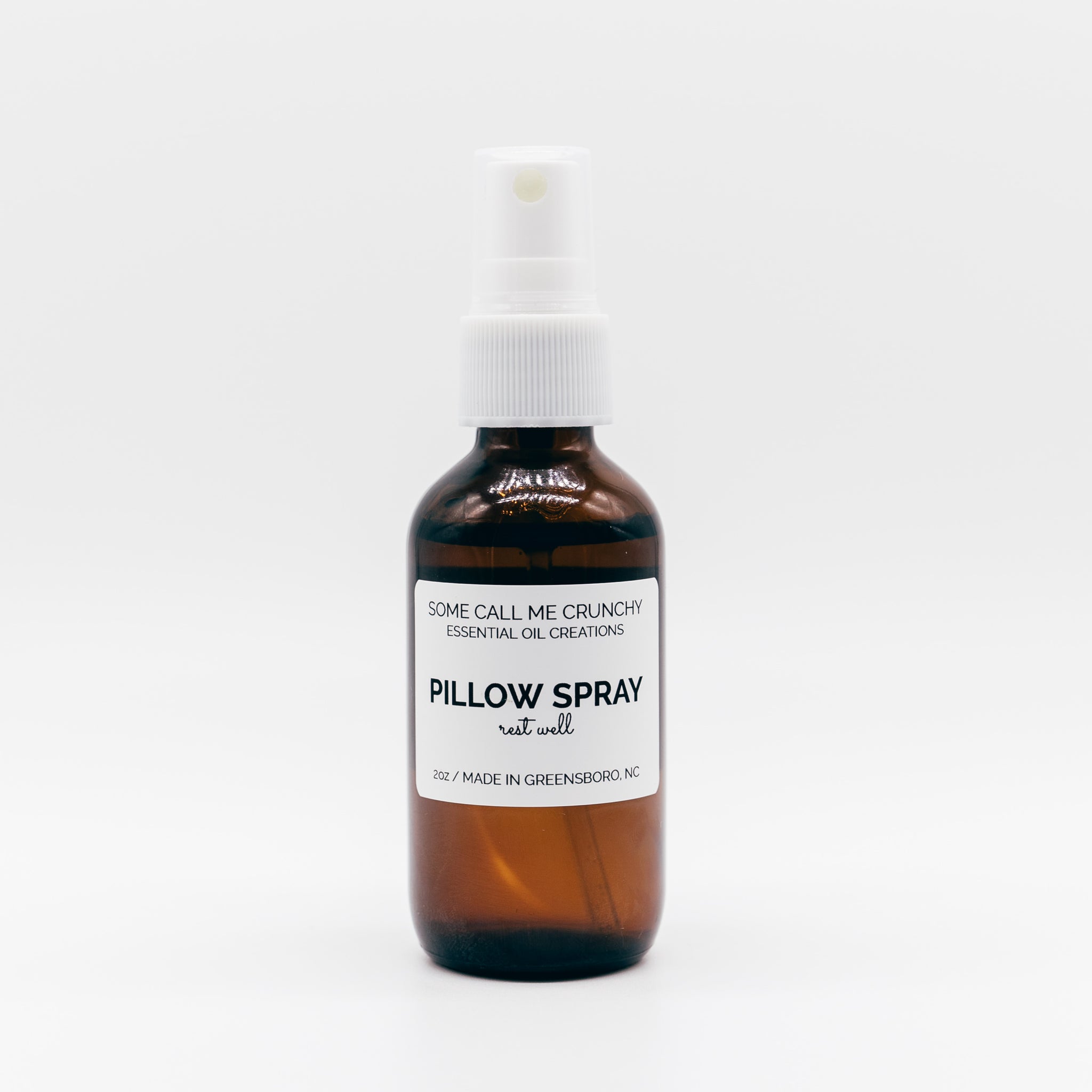 Pillow Spray