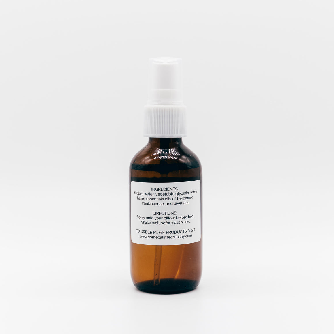 Pillow Spray
