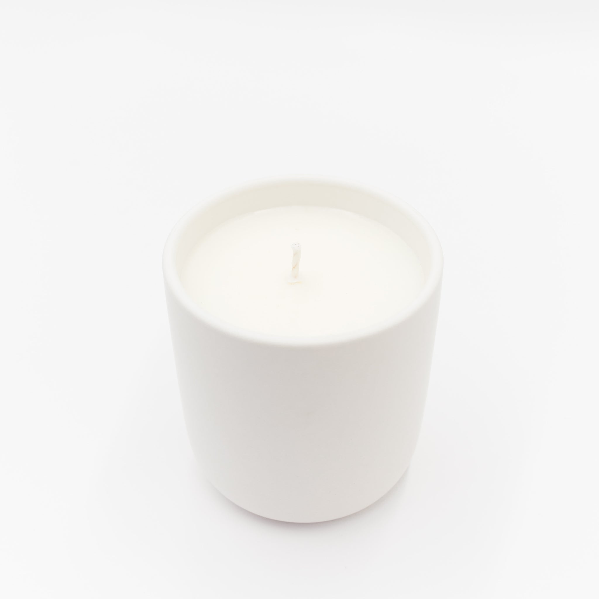 Spring Seasonal Essential Oil Candles