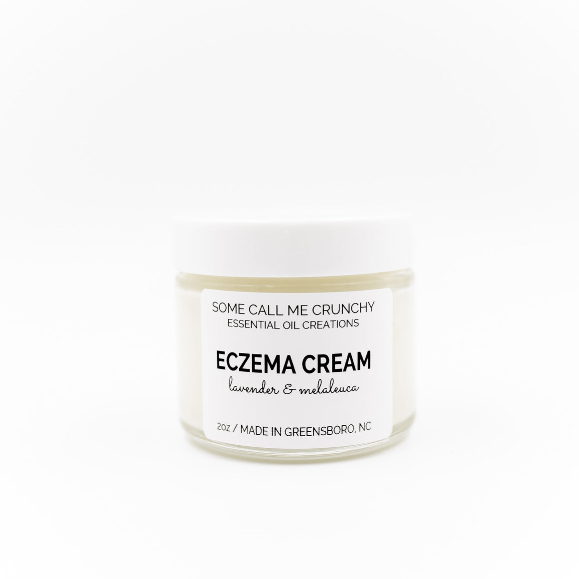 Eczema Cream