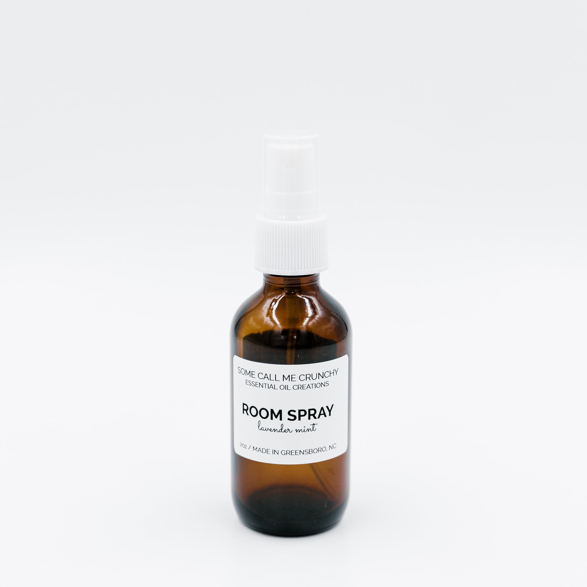 Spring Room Spray ~ Lavender Mint