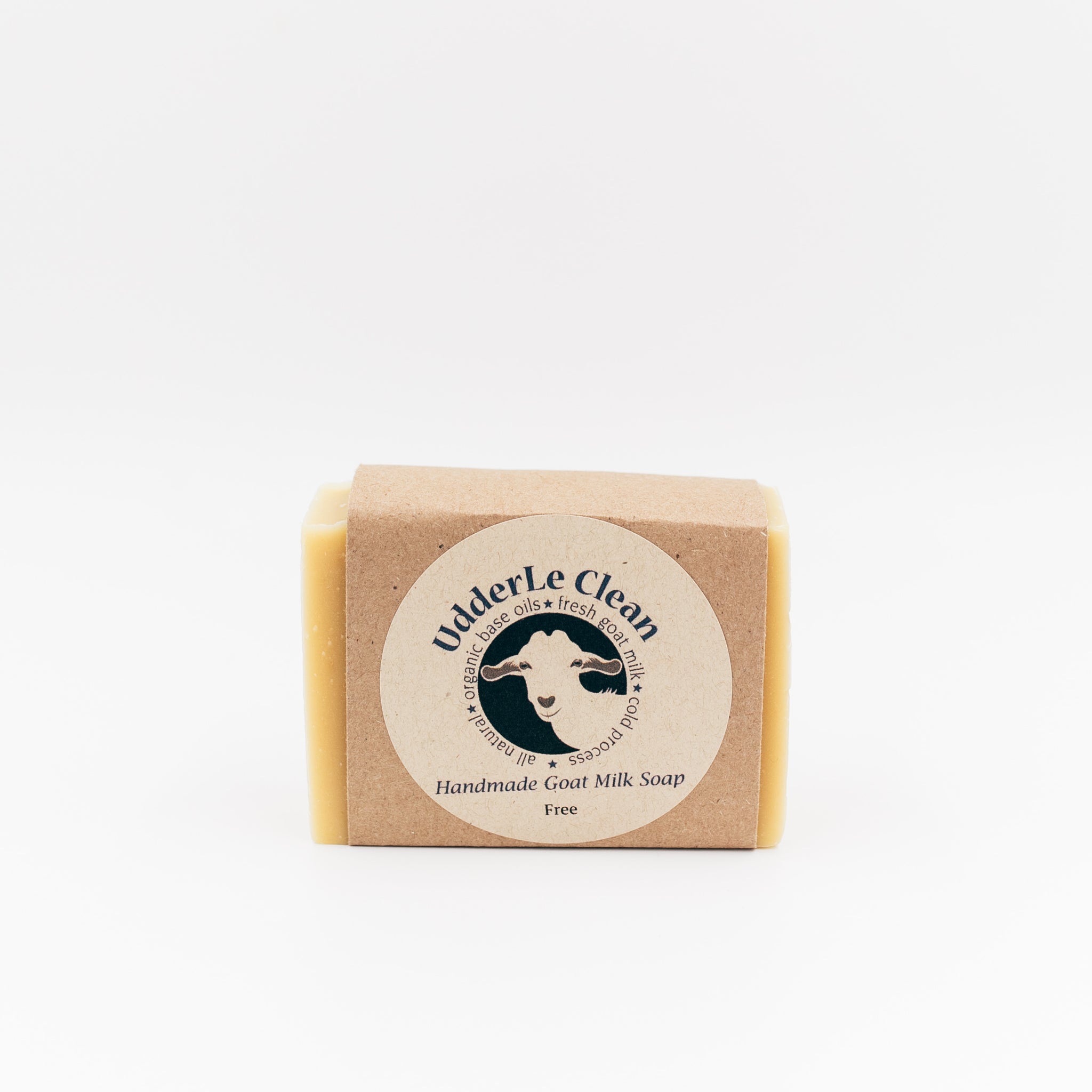 Summer Soaps ~ Wild + Free