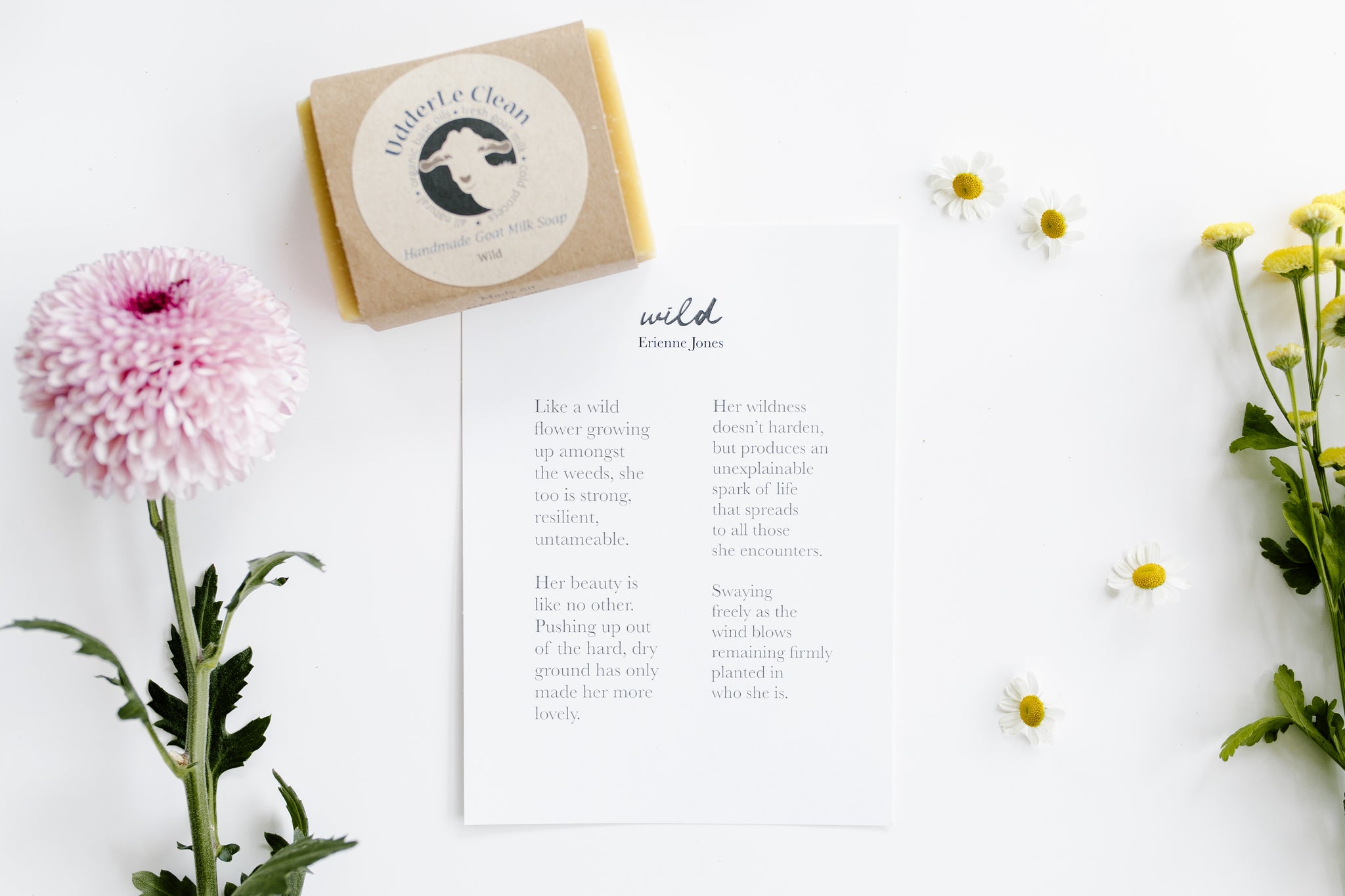 Poetry Prints