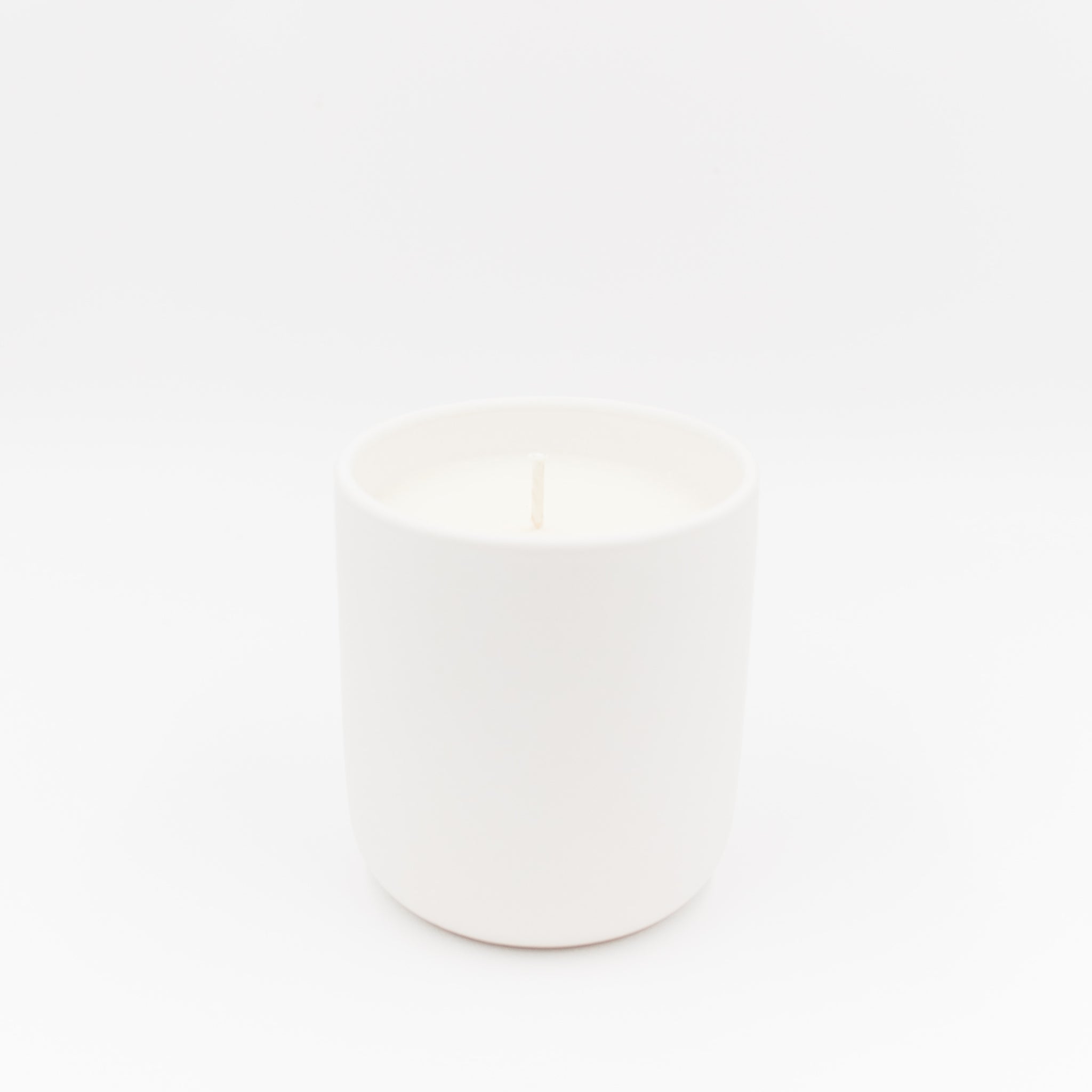 Summer Candle~ Eucalyptus and Lemon