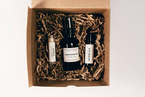 Facial Care Add-On Kit~ Gift Box