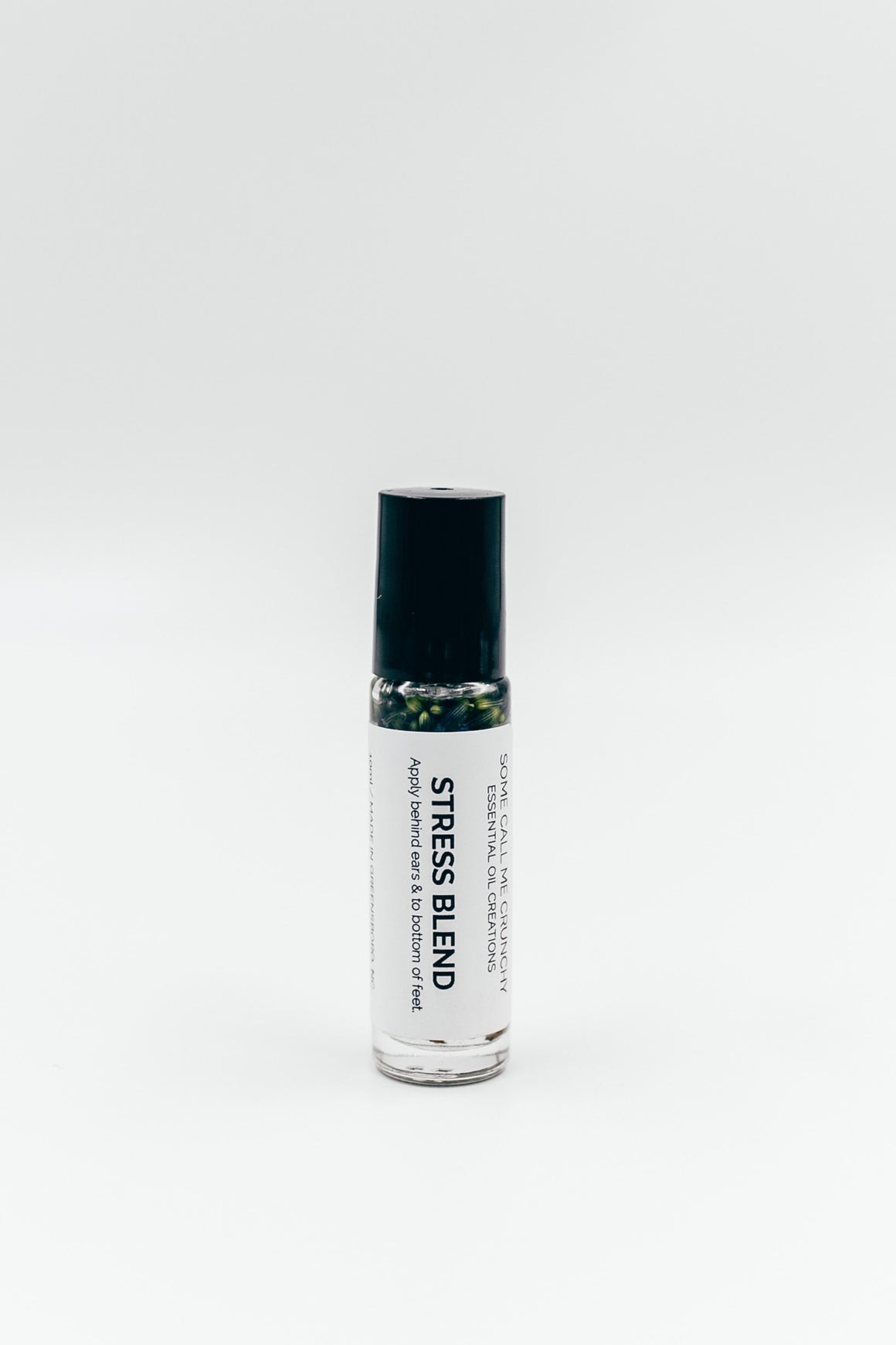 Stress Blend ~ Essential Oil Roll-On