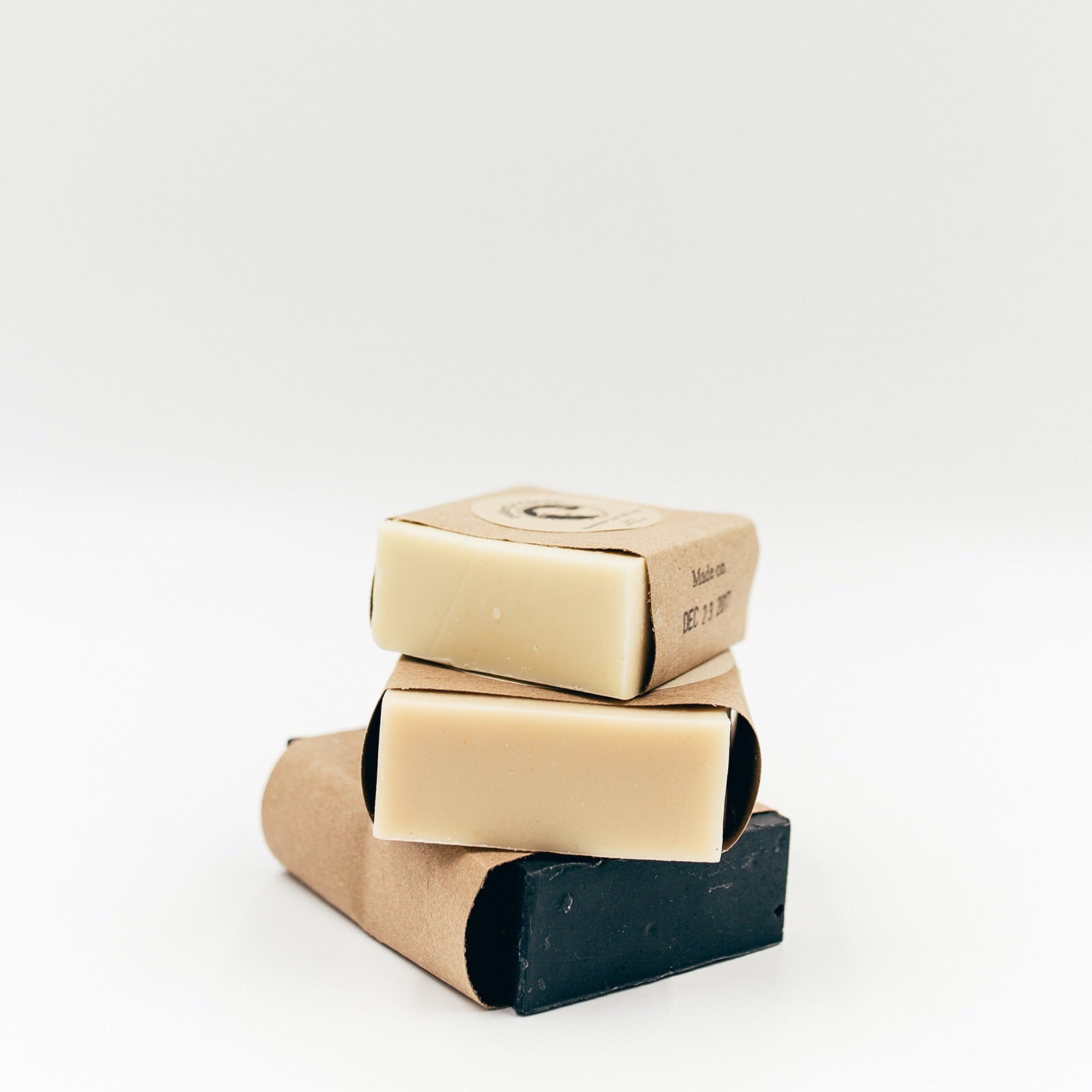 Handmade Goatmilk Soaps