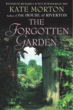 The Forgotten Garden by Kate Morton