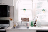 Spring Cleaning + Essential Oils