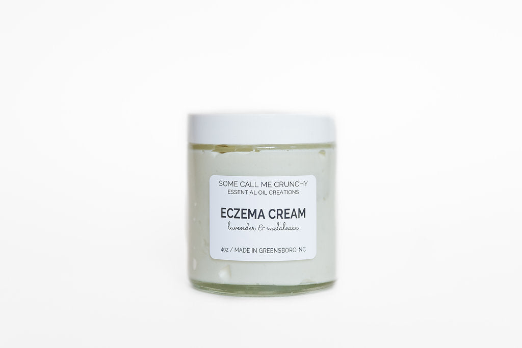Tips for Eczema Relief