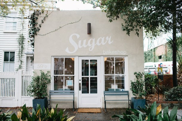 Eating in Charleston, Part 2