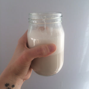 How To: Homemade Almond Milk