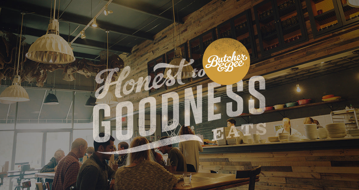 Butcher & Bee, Charleston, SC