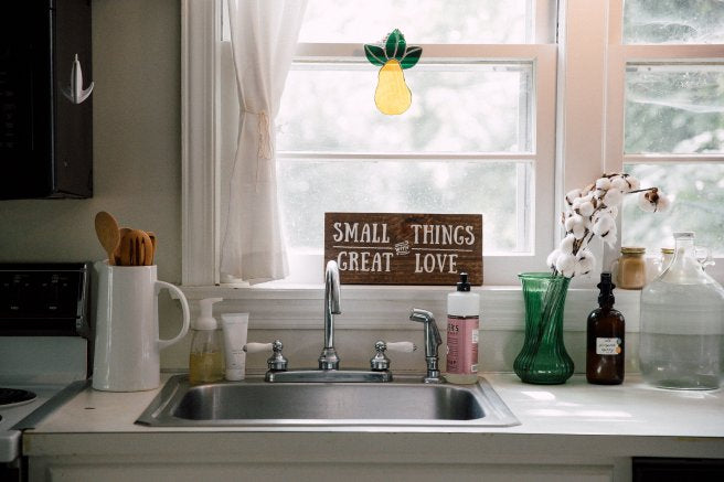 4 Simple Ways to Detox Your Home