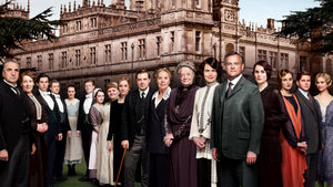 10 Things I Will Miss About Downton Abbey