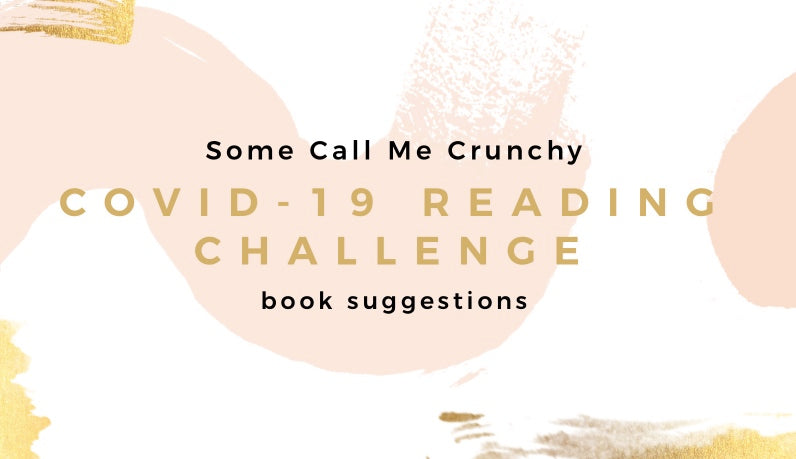 COVID-19 Reading Challenge