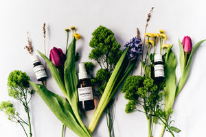 Bloom: The Spring Collection