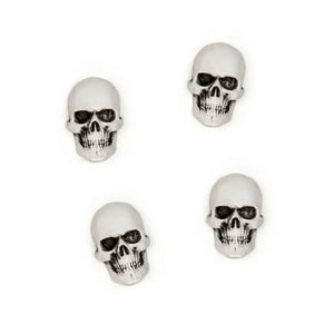 Magnet Sets: Bird, Dog, or Skull