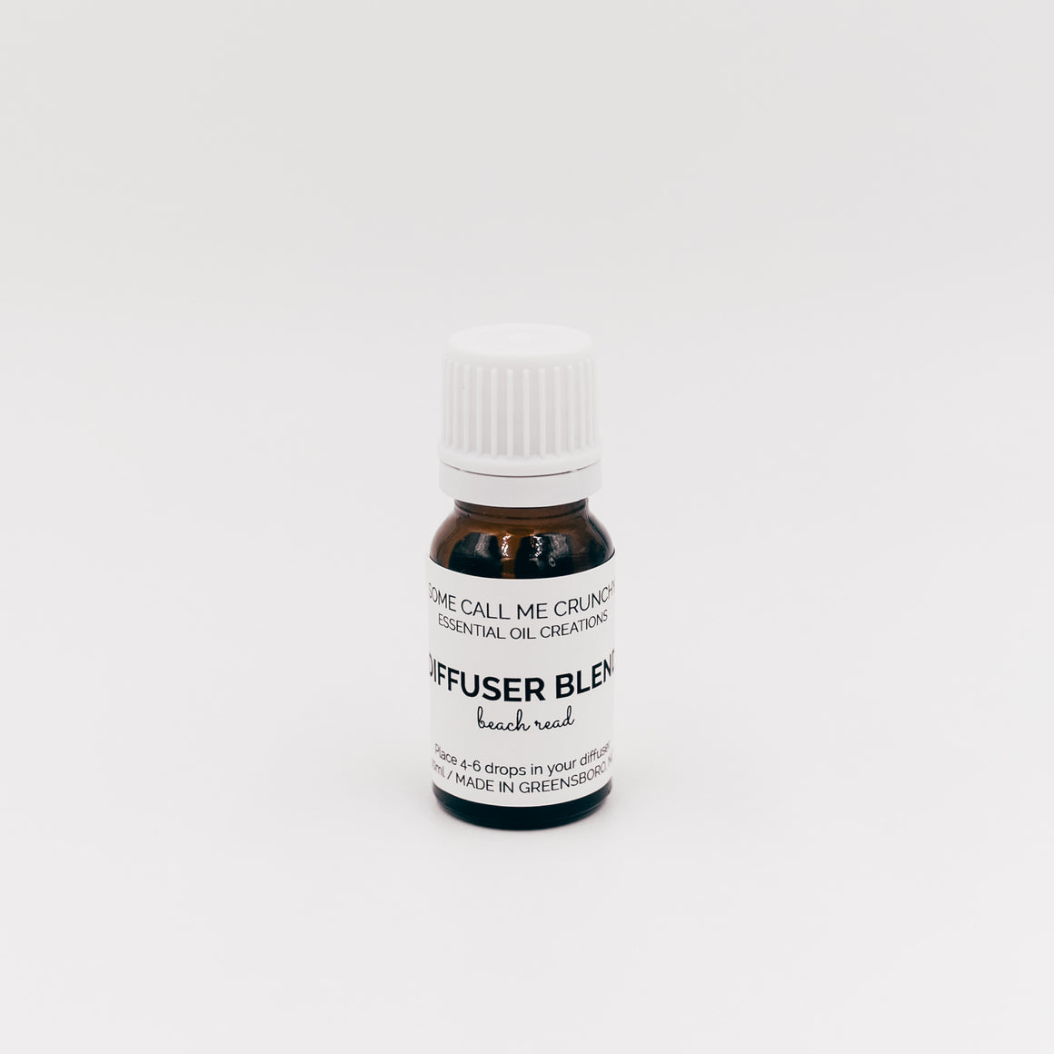 Summer Diffuser Blends ~ Beach Read + Vacay